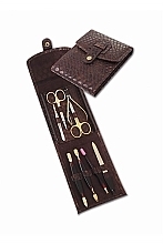 Fragrances, Perfumes, Cosmetics Manicure Set - Nascita Professional Set 007