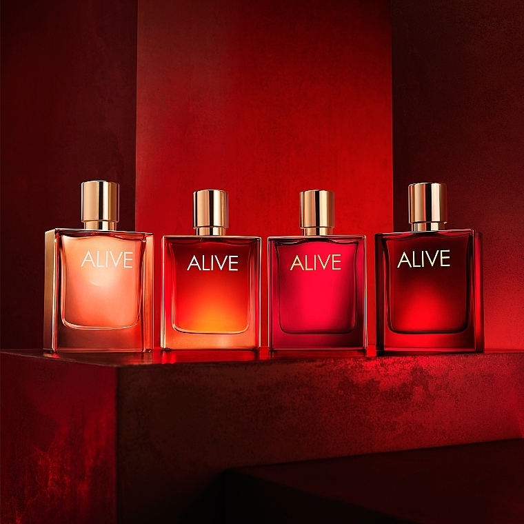 BOSS Alive Absolu Intense - Parfum — photo N36