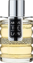 Creation Lamis Above The Law - Eau de Toilette — photo N1