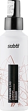 Hair Shine Spray - Laboratoire Ducastel Subtil Design Lab Brume Gloss — photo N4