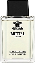 La Rive Brutal Classic - After Shave Lotion — photo N3