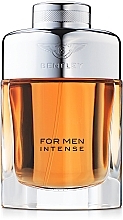 Fragrances, Perfumes, Cosmetics Bentley Bentley for Men Intense - Eau de Parfum