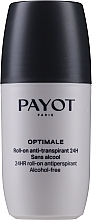 Roll-On Deodorant - Payot Optimale Homme Deodorant 24 Heures — photo N4