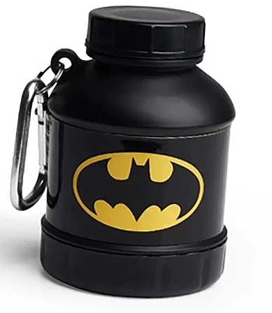 Sports Nutrition Container - SmartShake Whey2Go Funnel DC Comics Batman — photo N1