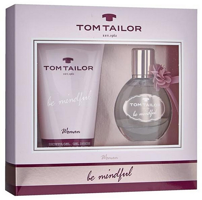 Tom Tailor Be Mindful Woman - Set — photo N1