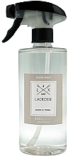 Wood & Tonka Room Spray - Ambientair Lacrosse Wood & Tonka Room Spray — photo N7