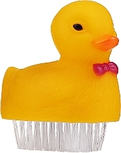 Kids Nail Brush, duck - Titania — photo N1