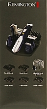 Haircut Set - Remington PG6045 All in One Grooming Kit — photo N15