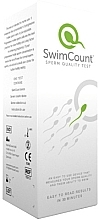 Fragrances, Perfumes, Cosmetics 精子の質を診断する検査 - SwimCount Sperm Quality Test	