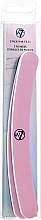 Nail File - W7 Cosmetics 2 Pack Nail Files — photo N4