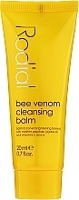 GIFT Cleansing Face Balm - Rodial Bee Venom Cleansing Balm (mini size) — photo N8