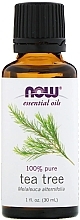 Fragrances, Perfumes, Cosmetics Tea Tree Essential Oil - Now Foods Essential Oils 100% Pure Tea Tree