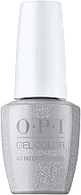 Fragrances, Perfumes, Cosmetics Gel Polish - OPI Gel Color Jewel Be Bold Collection Hol22
