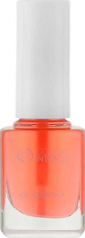 Glycerin Nail & Cuticle Oil - Colour Intense Nail Care Cuticle Oil — photo N2