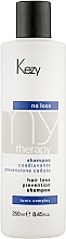 Anti-Hair Loss Shampoo - Kezy No Loss MyTherapy Shampoo — photo N12