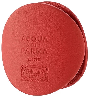 Car Perfume - Acqua di Parma Car Diffuser With Milano — photo N3