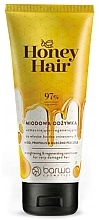 Revitalizing Honey Conditioner - Barwa Honey Hair Conditioner — photo N1