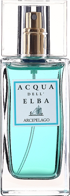 Acqua dell Elba Arcipelago Women - Eau de Parfum — photo N6