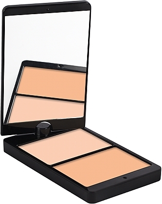 Face Contouring Duo - NoUBA To Sculpt Face Contouring Duo — photo N10