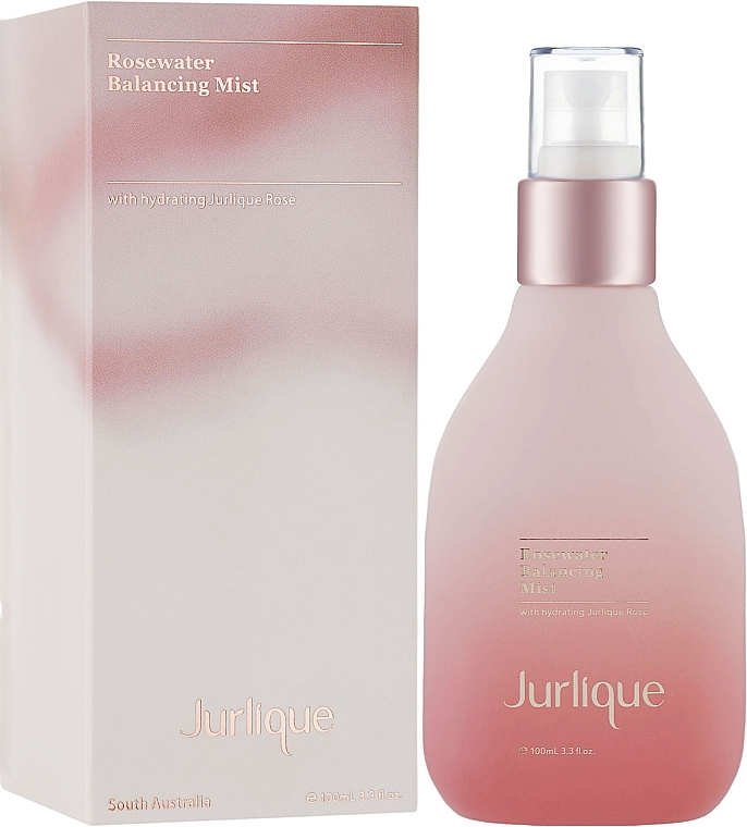 Rosewater Balancing Mist - Jurlique Rosewater Balancing Mist — photo N23