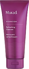 Fragrances, Perfumes, Cosmetics Refreshing Face Cleanser - Murad Hydration Refreshing Cleanser