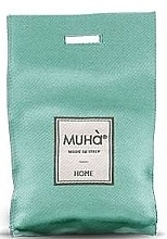 Fragrances, Perfumes, Cosmetics Aromatic Sachet - Muha Acqua Marina Scented Sachet