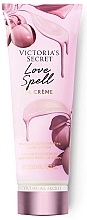 Fragrances, Perfumes, Cosmetics Victoria's Secret Love Spell La Creme - Body Lotion