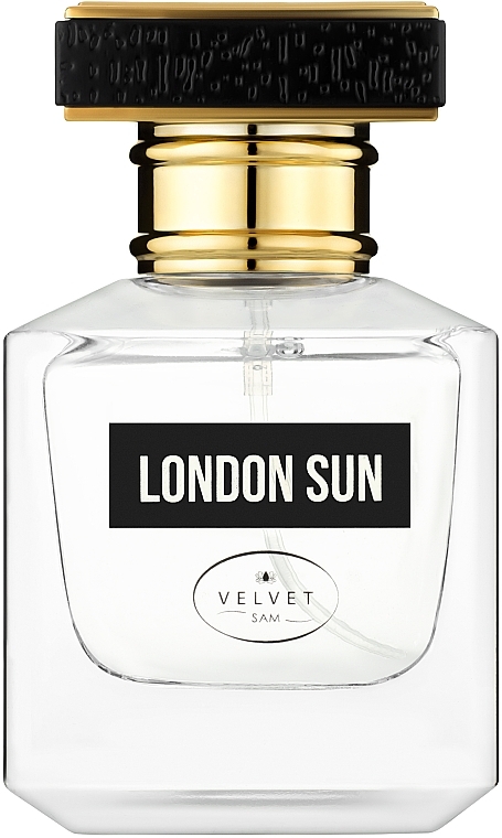 Velvet Sam London Sun - Eau de Parfum — photo N1