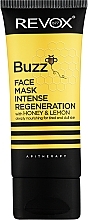 Fragrances, Perfumes, Cosmetics Intense Regeneration Mask - Revox Buzz Face Mask Intense Regeneration