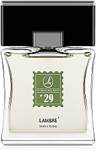 Lambre № 29 - Eau de Parfum — photo N18