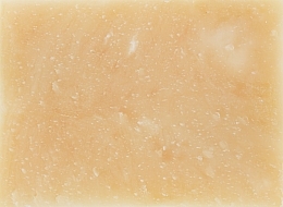Burdock Solid Shampoo - Cocos — photo N9
