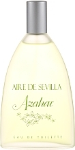 Instituto Espanol Aire de Sevilla Azahar - Eau de Toilette — photo N5