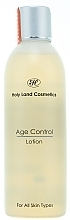 Face Lotion - Holy Land Cosmetics Age Control Face Lotion — photo N1
