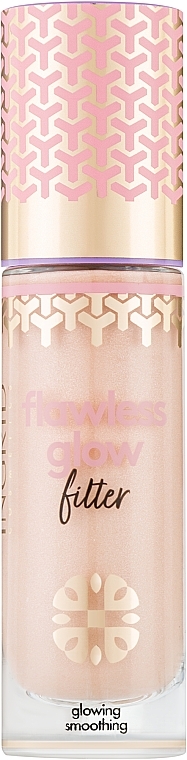 Glow Primer - Ingrid Cosmetics Flawless Glow Filter — photo N1