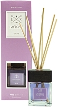 Orchid Reed Diffuser - Ambientair Lacrosse Orchid — photo N2