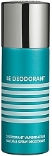 Fragrances, Perfumes, Cosmetics Jean Paul Gaultier Le Male - Deodorant