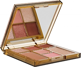 Face Palette 3 in 1  - Farmasi Infinit — photo N3