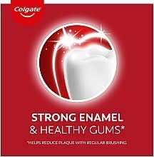 Whitening Toothpaste - Colgate Max White One Luminous — photo N43