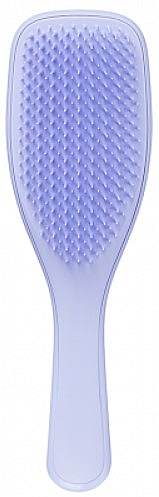 Hair Brush - Tangle Teezer The Wet Detangler Sweet Lavender — photo N4