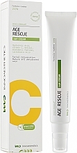 Active Anti-Aging Face Cream - Innoaesthetics Inno-Exfo Age Rescue 24H Cream — photo N2