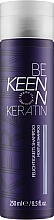 Fragrances, Perfumes, Cosmetics Moisturising Shampoo - KEEN Keratin Feuchtigkeits Shampoo