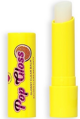 Lip Balm - I Heart Revolution Pop Gloss	 — photo N1