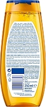 Refreshing Shower Gel - Nivea Summer Happiness Sun Scent — photo N2