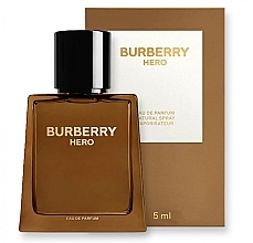 Fragrances, Perfumes, Cosmetics Burberry Hero - Eau de Toilette (mini size)