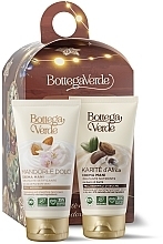 Set - Bottega Verde Gift Set (h/cr/2x75ml) — photo N1