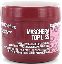 Fragrances, Perfumes, Cosmetics Unruly Hair Mask - Renee Blanche Haute Coiffure Maschera Top Liss Mask