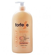 Fragrances, Perfumes, Cosmetics Colored Hair Shampoo - Acme Professional Fortesse Shampoo