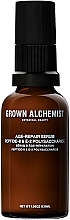 Repair Anti-Wrinkle Serum - Grown Alchemist Age-Reapir Serum — photo N1