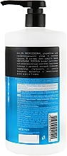 Hair Shampoo 'Ideal Curls' - Salon Professional Shampoo Perfect Curls — photo N12