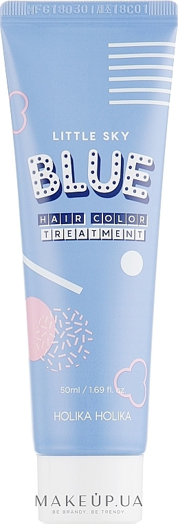 ヒーリング ヘアダイ - Holika Holika Pop Your Color Color Treatment — photo N4